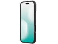 Funda Nillkin CamShield Pro compatible con MagSafe para iPhone 17 Air - Negro transparente Funda Nillkin CamShield Pro compatible con MagSafe para iPhone 17 Air - Negro transparente