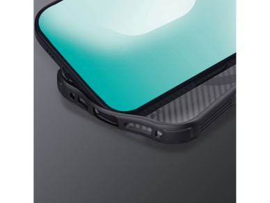 Nillkin CamShield Pro MagSafe Compatible Case for iPhone 17 Pro Max - Transparent Black Nillkin CamShield Pro MagSafe Compatible Case for iPhone 17 Pro Max - Transparent Black