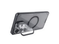 Nillkin Iceblade Prop Magnetic Case with Camera Cover and Stand Compatible with MagSafe for Samsung Nillkin Iceblade Prop Magnetic Case with Camera Cover and Stand Compatible with MagSafe for Samsung