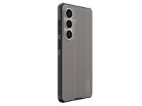 Capa Nillkin Super Frosted Shield Pro para Samsung Galaxy S26+ - Preto Translúcido Capa Nillkin Super Frosted Shield Pro para Samsung Galaxy S26+ - Preto Translúcido