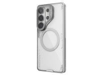 Nillkin Iceblade Prop Magnetic Case with Camera Cover and Stand Compatible with MagSafe for Samsung Nillkin Iceblade Prop Magnetic Case with Camera Cover and Stand Compatible with MagSafe for Samsung