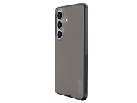 Capa Nillkin Super Frosted Shield Pro para Samsung Galaxy S26+ - Preto Translúcido Capa Nillkin Super Frosted Shield Pro para Samsung Galaxy S26+ - Preto Translúcido