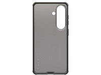 Capa Nillkin Super Frosted Shield Pro para Samsung Galaxy S26+ - Preto Translúcido Capa Nillkin Super Frosted Shield Pro para Samsung Galaxy S26+ - Preto Translúcido