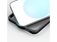Capa Nillkin Super Frosted Shield Pro para Samsung Galaxy S26+ - Preto Translúcido Capa Nillkin Super Frosted Shield Pro para Samsung Galaxy S26+ - Preto Translúcido