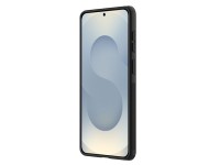 Nillkin Super Frosted Shield Pro Magnetic Case Compatible with MagSafe for Samsung Galaxy S26+ - Bla Nillkin Super Frosted Shield Pro Magnetic Case Compatible with MagSafe for Samsung Galaxy S26+ - Bla