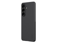 Nillkin Super Frosted Shield Pro Magnetic Case Compatible with MagSafe for Samsung Galaxy S26+ - Bla Nillkin Super Frosted Shield Pro Magnetic Case Compatible with MagSafe for Samsung Galaxy S26+ - Bla