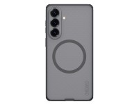 Funda magn�tica Nillkin Super Frosted Shield Pro compatible con MagSafe para Samsung Galaxy S26+ - N