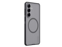 Capa magn�tica Nillkin Super Frosted Shield Pro compat�vel com MagSafe para Samsung Galaxy S26+ - Pr