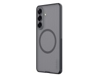 Capa magn�tica Nillkin Super Frosted Shield Pro compat�vel com MagSafe para Samsung Galaxy S26+ - Pr