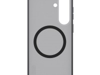 Capa magn�tica Nillkin Super Frosted Shield Pro compat�vel com MagSafe para Samsung Galaxy S26+ - Pr