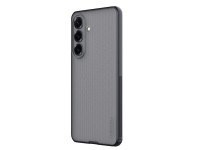 Capa Nillkin Super Frosted Shield Pro para Samsung Galaxy S26 - Preto Translúcido Capa Nillkin Super Frosted Shield Pro para Samsung Galaxy S26 - Preto Translúcido