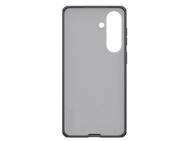 Nillkin Super Frosted Shield Pro Case for Samsung Galaxy S26 - Translucent Black Nillkin Super Frosted Shield Pro Case for Samsung Galaxy S26 - Translucent Black