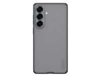 Capa Nillkin Super Frosted Shield Pro para Samsung Galaxy S26 - Preto Translúcido Capa Nillkin Super Frosted Shield Pro para Samsung Galaxy S26 - Preto Translúcido
