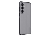 Capa Nillkin Super Frosted Shield Pro para Samsung Galaxy S26 - Preto Translúcido Capa Nillkin Super Frosted Shield Pro para Samsung Galaxy S26 - Preto Translúcido