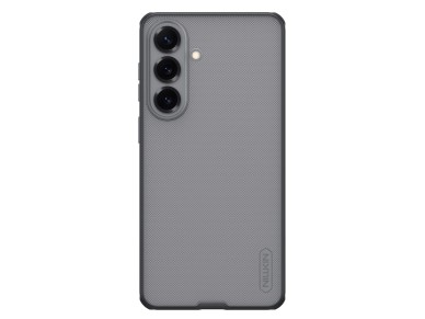 Nillkin Super Frosted Shield Pro Case for Samsung Galaxy S26 - Translucent Black Nillkin Super Frosted Shield Pro Case for Samsung Galaxy S26 - Translucent Black