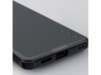 Capa magnética Nillkin Super Frosted Shield Pro compatível com MagSafe para Samsung Galaxy S26 - Pre Capa magnética Nillkin Super Frosted Shield Pro compatível com MagSafe para Samsung Galaxy S26 - Pre