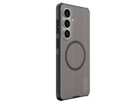 Capa magnética Nillkin Super Frosted Shield Pro compatível com MagSafe para Samsung Galaxy S26 - Pre Capa magnética Nillkin Super Frosted Shield Pro compatível com MagSafe para Samsung Galaxy S26 - Pre