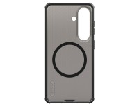 Capa magnética Nillkin Super Frosted Shield Pro compatível com MagSafe para Samsung Galaxy S26 - Pre Capa magnética Nillkin Super Frosted Shield Pro compatível com MagSafe para Samsung Galaxy S26 - Pre