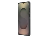 Nillkin Super Frosted Shield Pro Case for Samsung Galaxy S26 Ultra - Translucent Black Nillkin Super Frosted Shield Pro Case for Samsung Galaxy S26 Ultra - Translucent Black