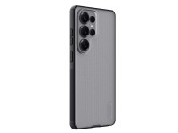 Nillkin Super Frosted Shield Pro Case for Samsung Galaxy S26 Ultra - Translucent Black Nillkin Super Frosted Shield Pro Case for Samsung Galaxy S26 Ultra - Translucent Black