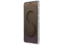Funda Nillkin Nature TPU Pro compatible con MagSafe para Samsung Galaxy S26 - Blanca Funda Nillkin Nature TPU Pro compatible con MagSafe para Samsung Galaxy S26 - Blanca