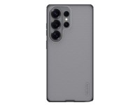 Nillkin Super Frosted Shield Pro Case for Samsung Galaxy S26 Ultra - Translucent Black Nillkin Super Frosted Shield Pro Case for Samsung Galaxy S26 Ultra - Translucent Black