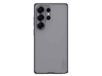 Nillkin Super Frosted Shield Pro Case for Samsung Galaxy S26 Ultra - Translucent Black Nillkin Super Frosted Shield Pro Case for Samsung Galaxy S26 Ultra - Translucent Black