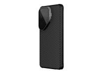 Funda magnética Nillkin CarboProp con tapa para cámara y soporte compatible con MagSafe para Samsung Funda magnética Nillkin CarboProp con tapa para cámara y soporte compatible con MagSafe para Samsung