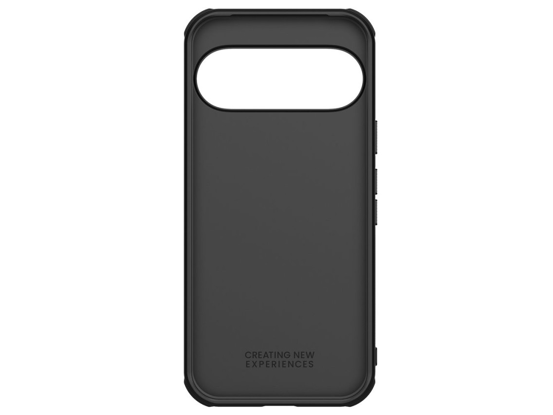 Nillkin Super Frosted Shield Pro Case for Google Pixel 10/10 Pro - Black