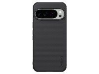Nillkin Super Frosted Shield Pro Case for Google Pixel 10/10 Pro - Black