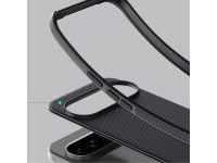 Nillkin Super Frosted Shield Pro Case for Google Pixel 10/10 Pro - Black
