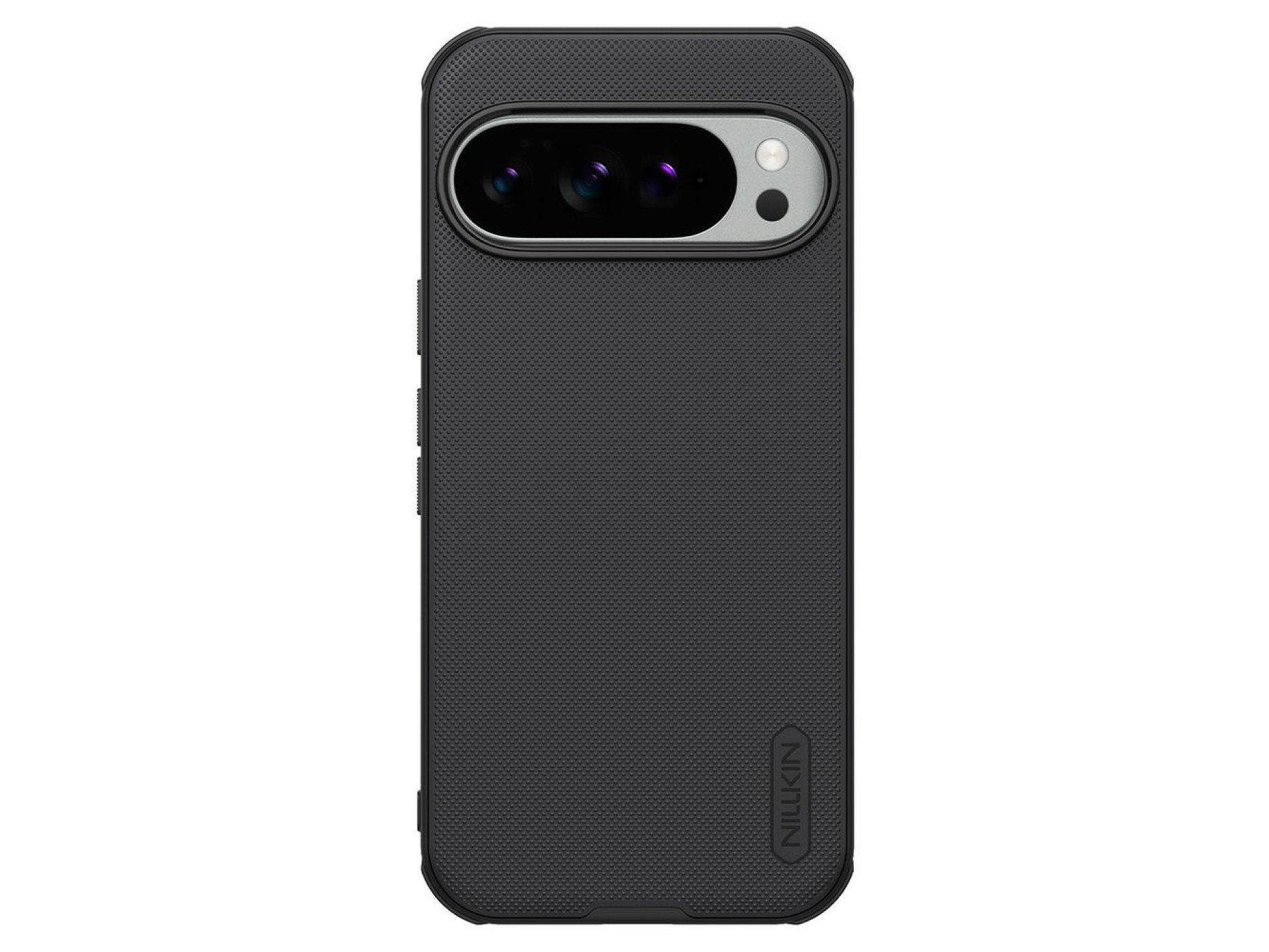 Nillkin Super Frosted Shield Pro Case for Google Pixel 10/10 Pro - Black