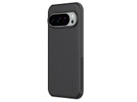 Nillkin Super Frosted Shield Pro Case for Google Pixel 10/10 Pro - Black