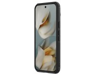 Nillkin Super Frosted Shield Pro Case for Google Pixel 10/10 Pro - Black