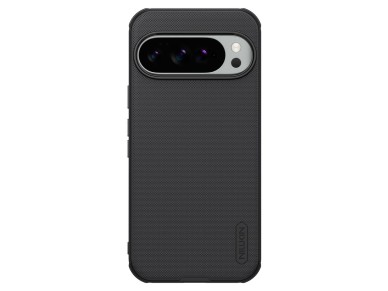 Nillkin Super Frosted Shield Pro Case for Google Pixel 10/10 Pro - Black Nillkin Super Frosted Shield Pro Case for Google Pixel 10/10 Pro - Black