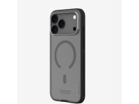 Capa magnética Nillkin Super Frosted Shield Pro compatível com MagSafe para iPhone 17 Pro Max - Pret Capa magnética Nillkin Super Frosted Shield Pro compatível com MagSafe para iPhone 17 Pro Max - Pret
