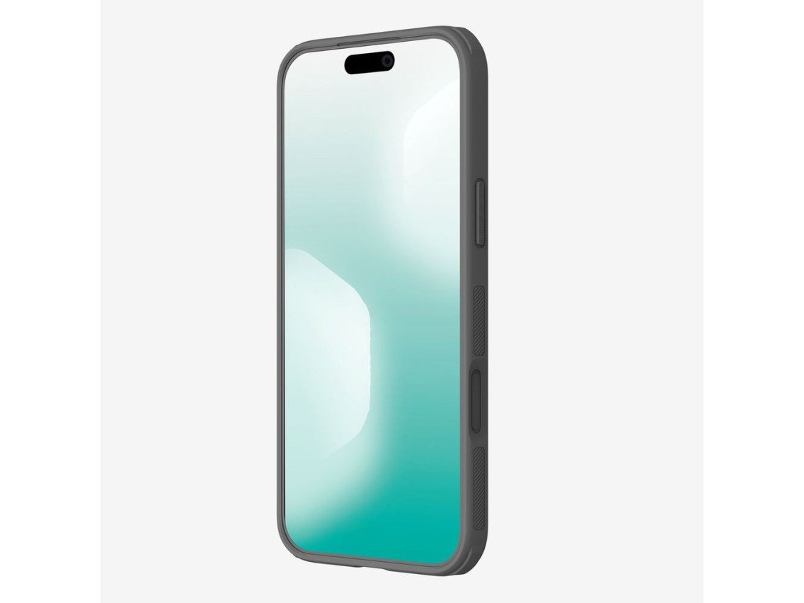 Capa magnética Nillkin Super Frosted Shield Pro compatível com MagSafe para iPhone 17 Pro Max - Pret