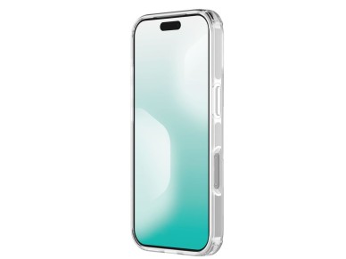 Nillkin Nature TPU Pro Case for iPhone 17 - Transparent Nillkin Nature TPU Pro Case for iPhone 17 - Transparent
