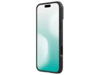 Capa magnética Nillkin CamShield Pro compatível com MagSafe para iPhone 17 Pro Max - Preta Capa magnética Nillkin CamShield Pro compatível com MagSafe para iPhone 17 Pro Max - Preta