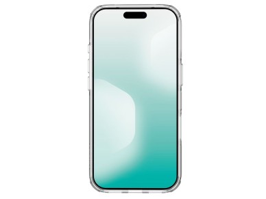 Nillkin Nature TPU Pro Magnetic Case Compatible with MagSafe for iPhone 17 - Transparent Nillkin Nature TPU Pro Magnetic Case Compatible with MagSafe for iPhone 17 - Transparent