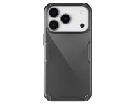 Nillkin Nature TPU Pro Case for iPhone 17 Pro - Translucent Black Nillkin Nature TPU Pro Case for iPhone 17 Pro - Translucent Black