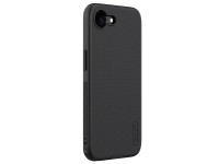 Nillkin Super Frosted Shield Pro Case for iPhone 16e / 17e - Black Nillkin Super Frosted Shield Pro Case for iPhone 16e / 17e - Black