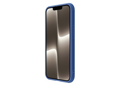 Nillkin CamShield Pro Case for iPhone 16e / 17e - Blue Nillkin CamShield Pro Case for iPhone 16e / 17e - Blue