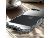 Nillkin Nature Pro Case for iPhone 16e / 17e - Transparent Nillkin Nature Pro Case for iPhone 16e / 17e - Transparent