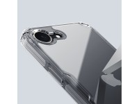 Nillkin Nature Pro Case for iPhone 16e / 17e - Transparent Nillkin Nature Pro Case for iPhone 16e / 17e - Transparent