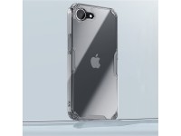 Nillkin Nature Pro Case for iPhone 16e / 17e - Transparent Nillkin Nature Pro Case for iPhone 16e / 17e - Transparent