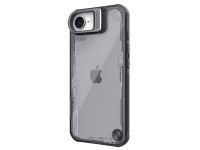 Nillkin Iceblade Prop Case with Stand for iPhone 16e / 17e - Black Nillkin Iceblade Prop Case with Stand for iPhone 16e / 17e - Black