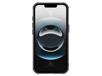 Nillkin Iceblade Prop Case with Stand for iPhone 16e / 17e - Black Nillkin Iceblade Prop Case with Stand for iPhone 16e / 17e - Black