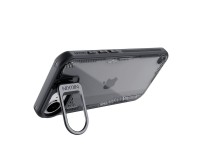 Nillkin Iceblade Prop Case with Stand for iPhone 16e / 17e - Black Nillkin Iceblade Prop Case with Stand for iPhone 16e / 17e - Black