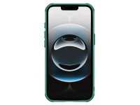 Funda Nillkin Iceblade Prop con soporte para iPhone 16e / 17e - Verde